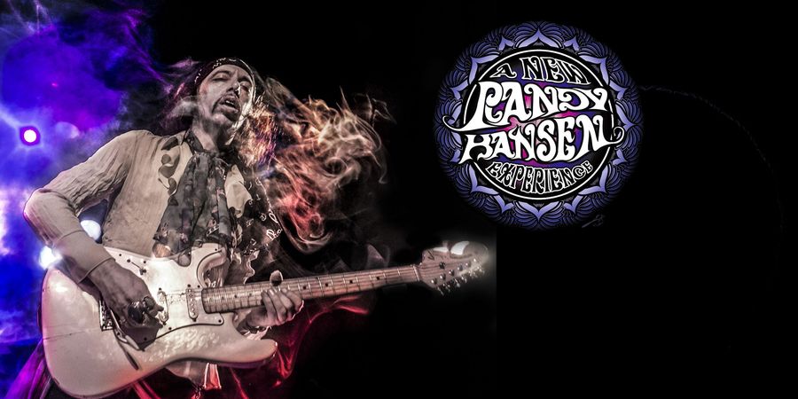 image - Randy Hansen