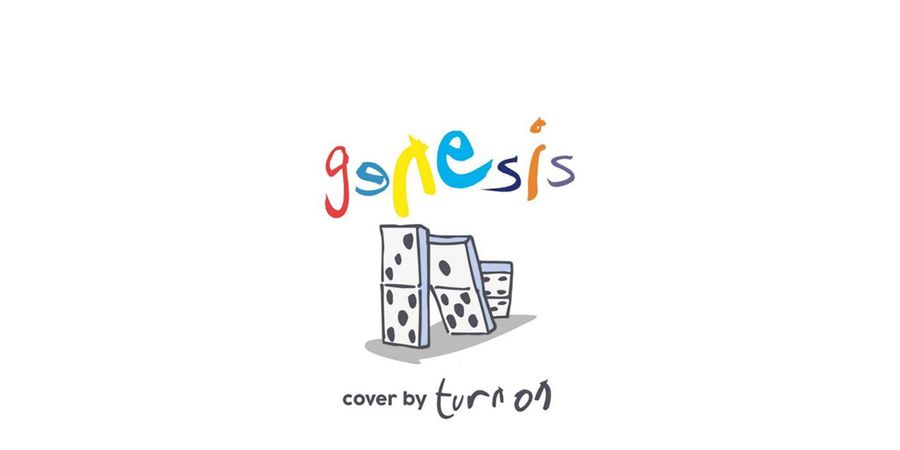 image - Turn On plays Genesis