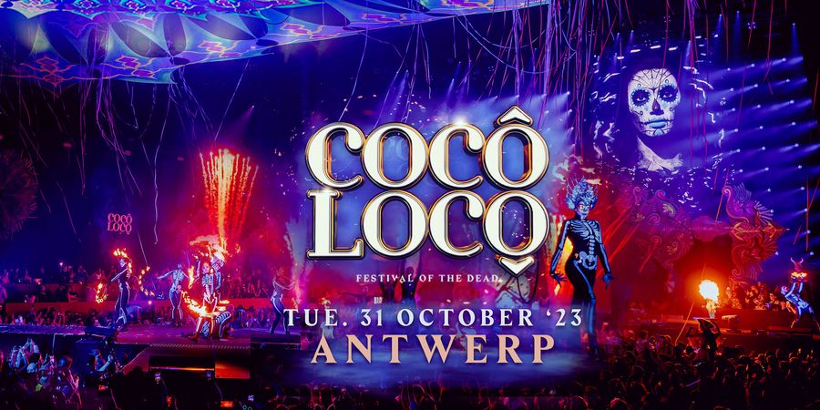 image - Coco Loco