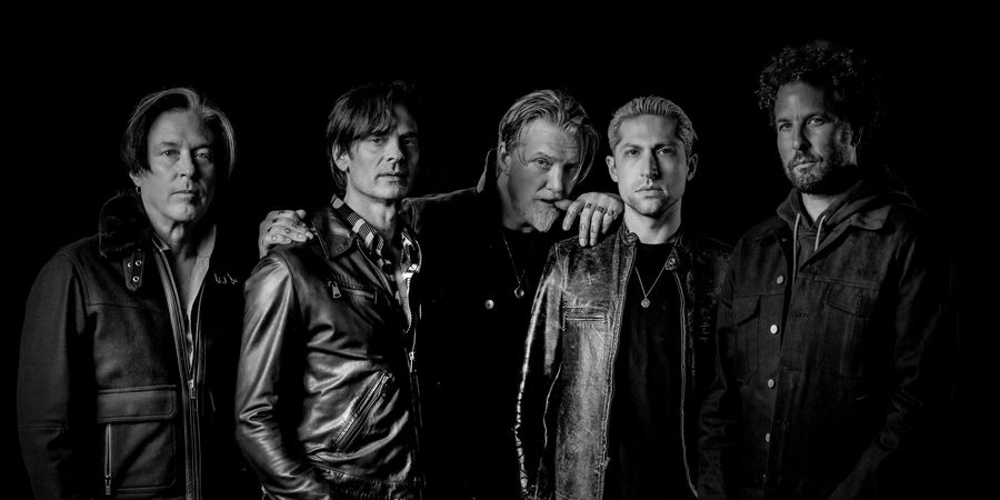 image - Queens of the Stone Age