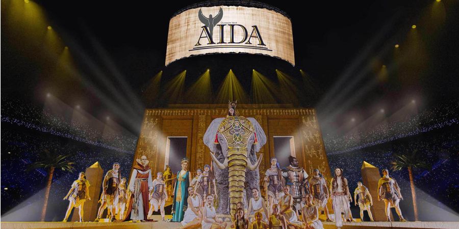 image - Aida