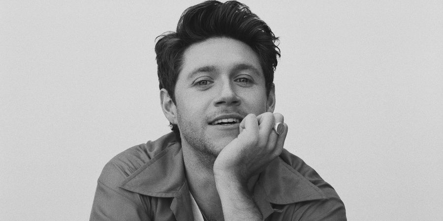 image - Niall Horan