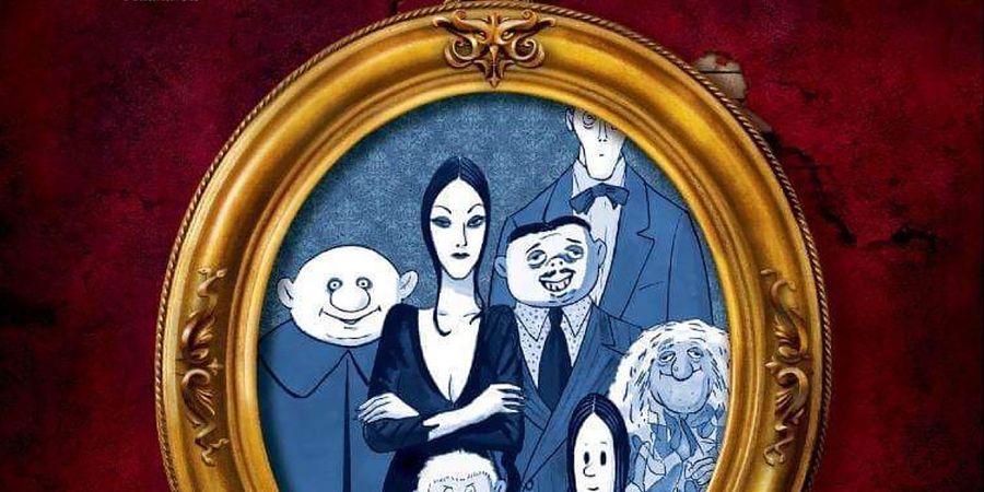 image - The Addams Family