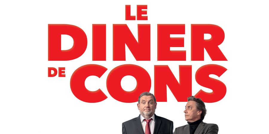 image - Le Diner De Cons