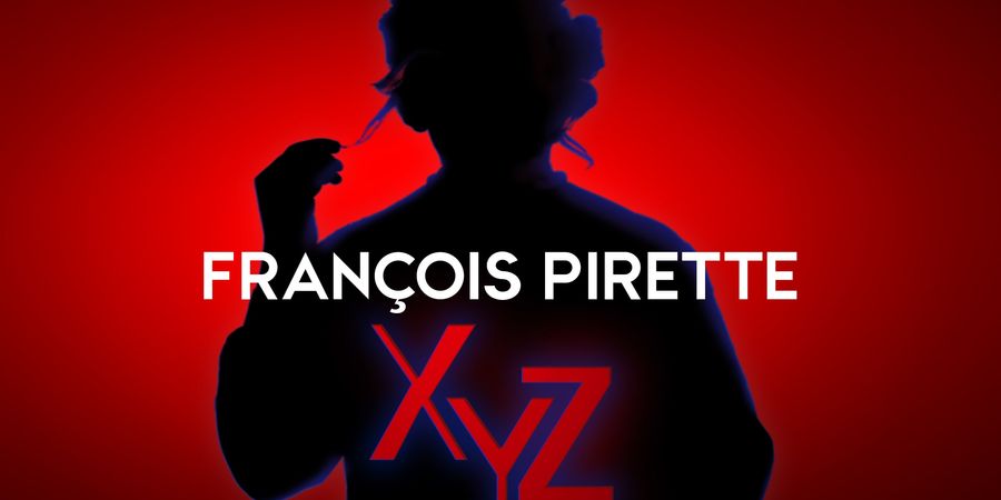 image - François Pirette