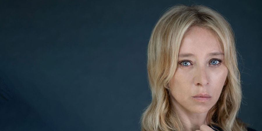 image - Sylvie Testud