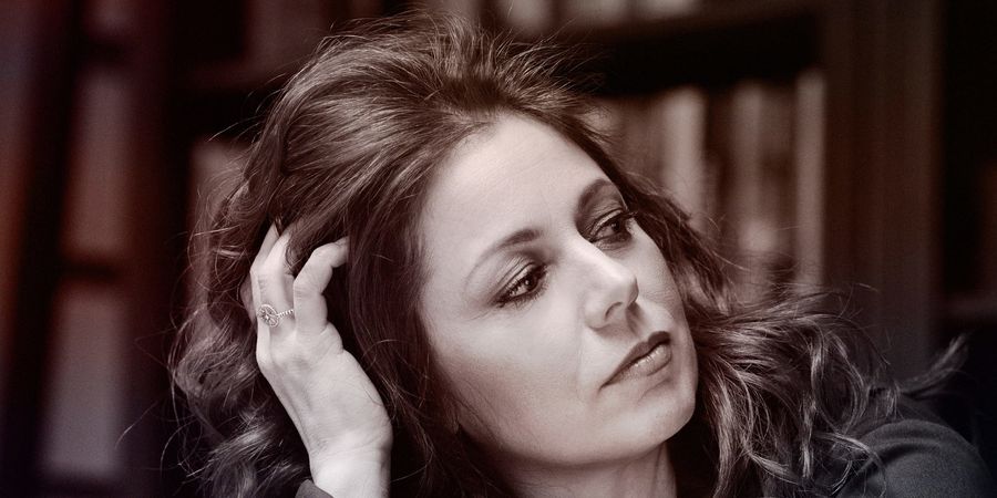 image - Isabelle Boulay