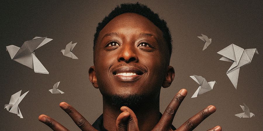 image - AHMED SYLLA