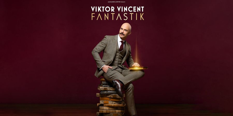 image - Viktor Vincent