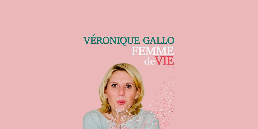 image - Véronique Gallo