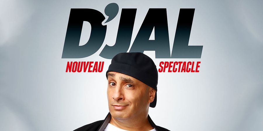 image - D'JAL