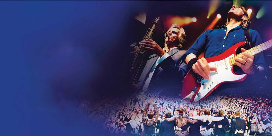 image - The Dire Straits Experience
