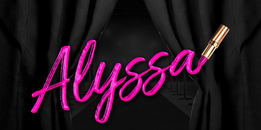 image - Alyssa Edwards