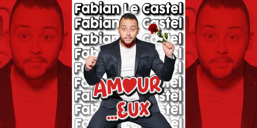 image - Fabian Le Castel