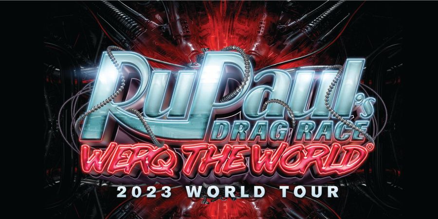 image - RuPaul's Drag Race