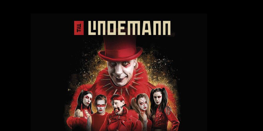 image - Till Lindemann