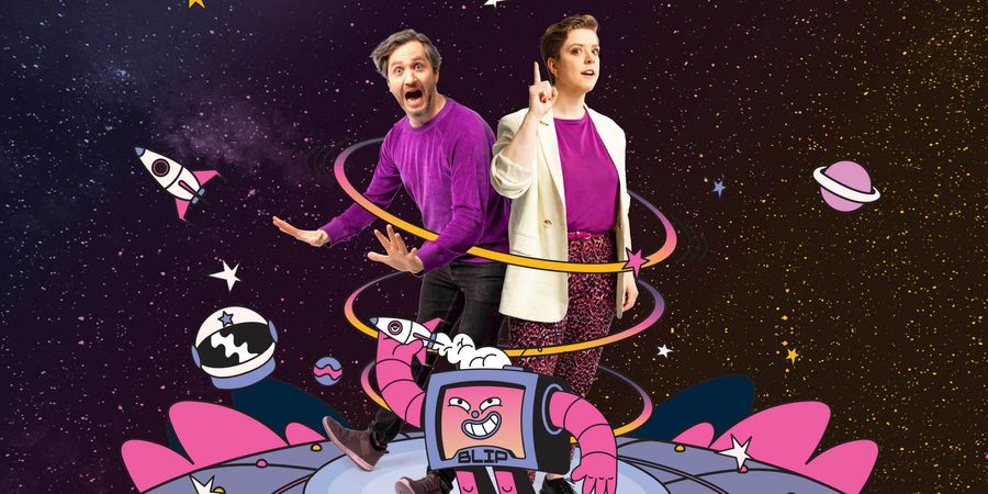 image - Nerdland Voor Kleine Nerds