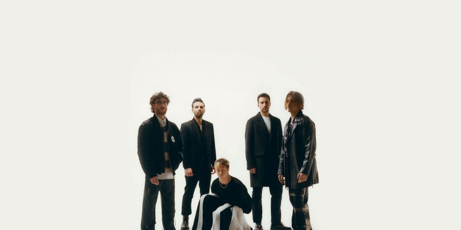 image - Nothing But Thieves