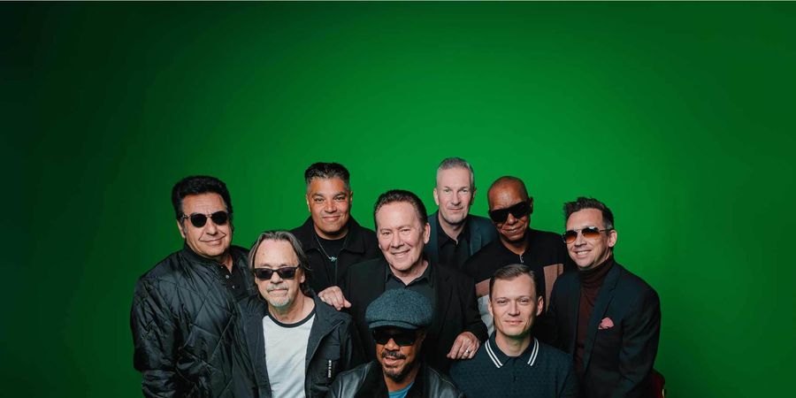 image - UB40
