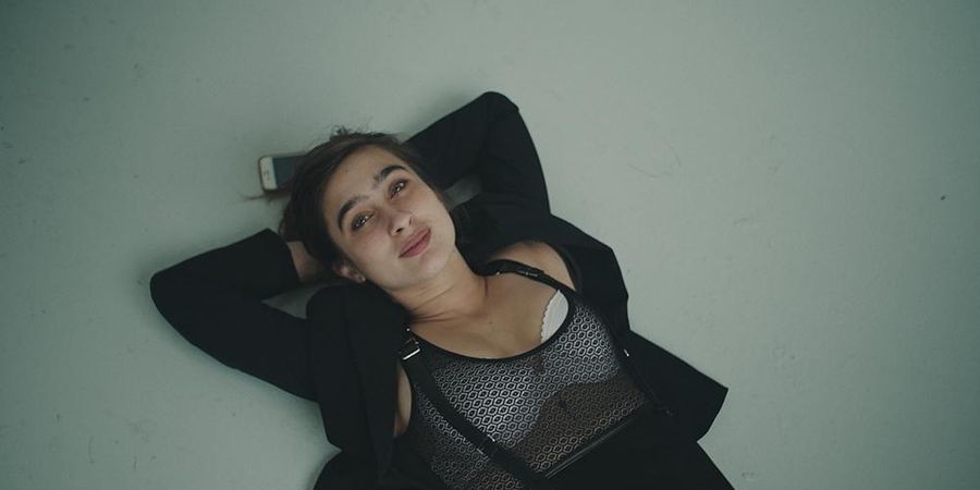 image - Apolonia, Apolonia - Lea Glob