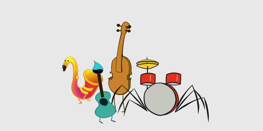 image - Griboujazz II / River Jazz Festival