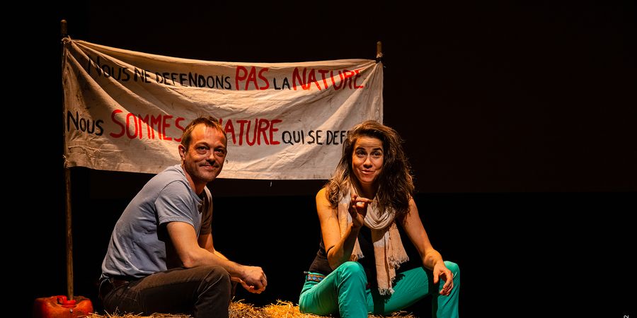 image - Nourrir l'humanité, acte 2