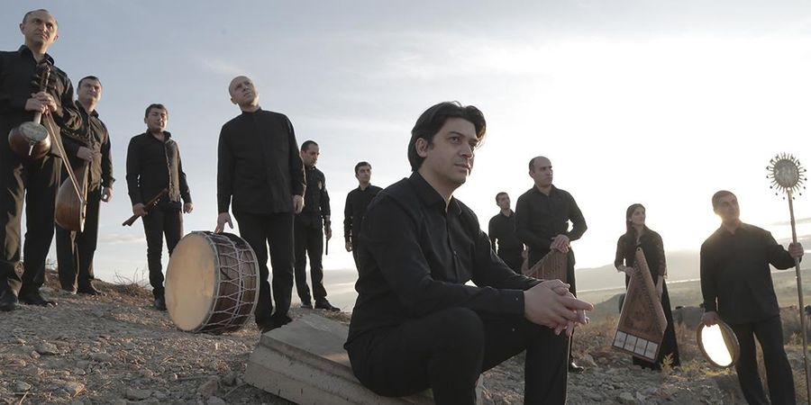 image - The Gurdjieff Ensemble
