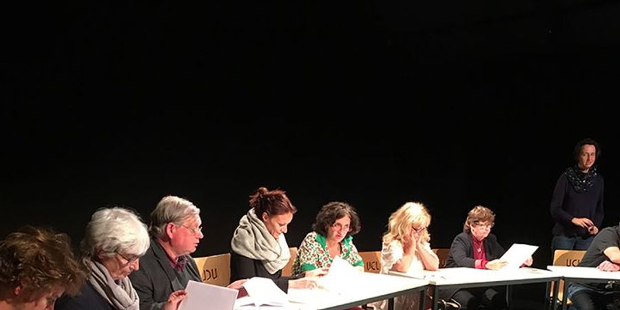 image - Lundi en coulisses