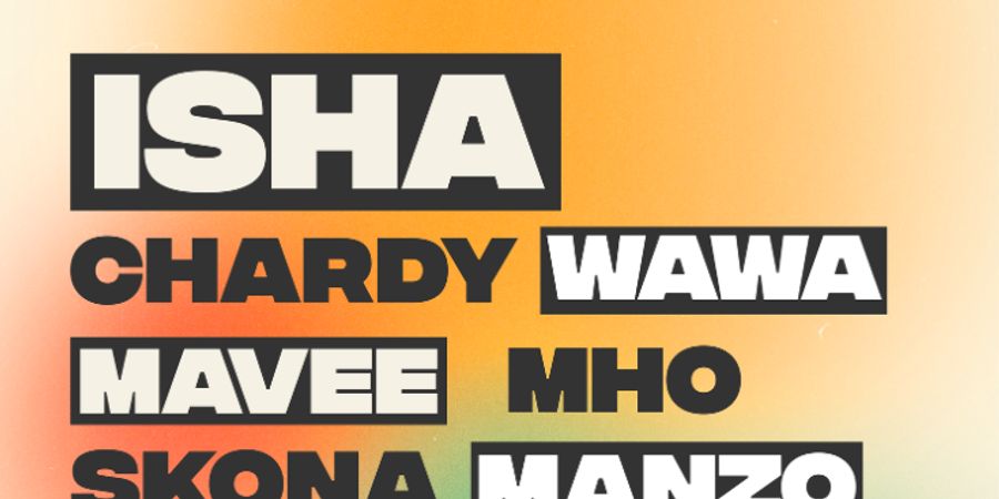 image - URBAN32 Festival 2023