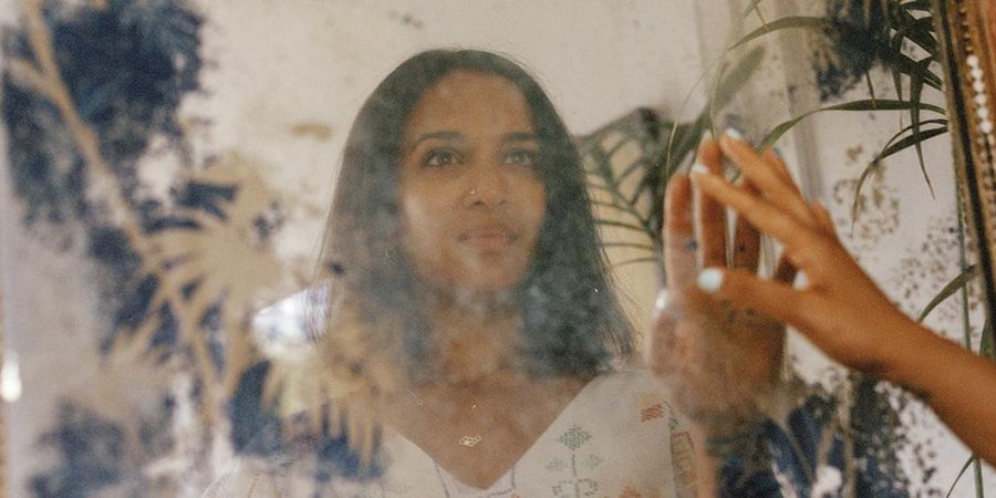 image - An Evening with Anoushka Shankar