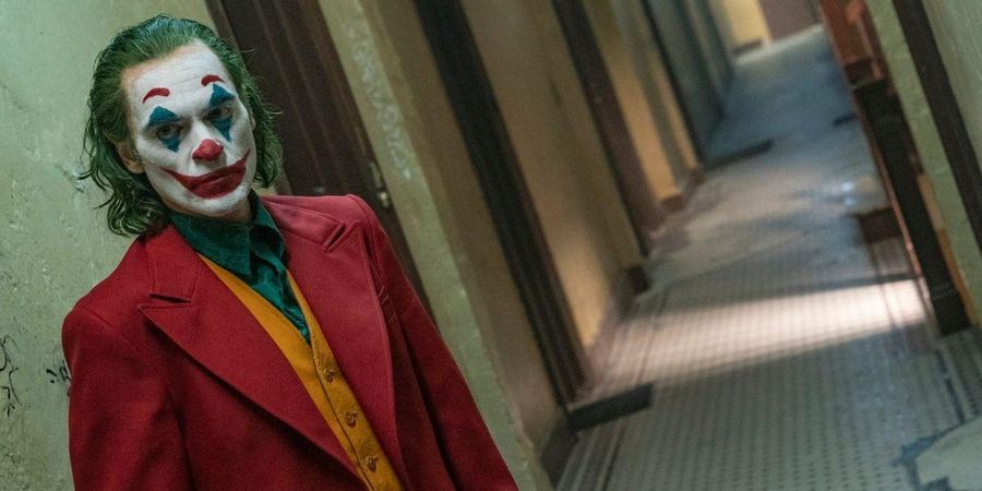 image - Joker - Ciné-concert