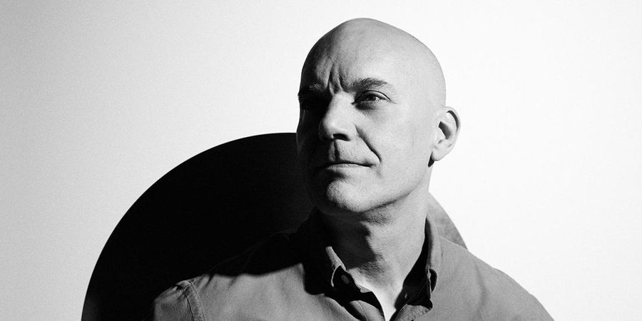 image - Stéphane Galland : Carte blanche
