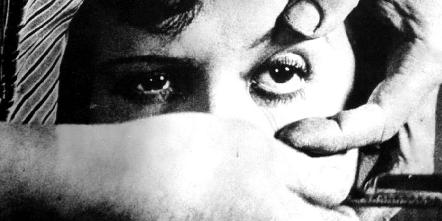 image - Ciné-concert : Un chien andalou & L'âge d'or
