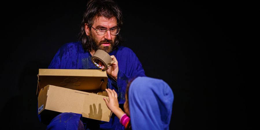 image - Boxed