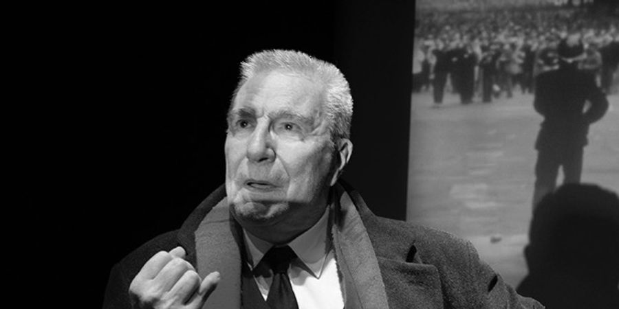 image - NOUGARO, la chair des mots
