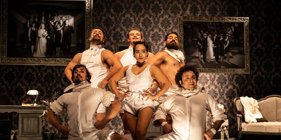 image - The elephant in the room