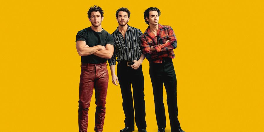 image - Jonas Brothers