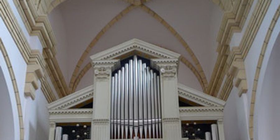 image - Festival d'orgue de Visé 2023