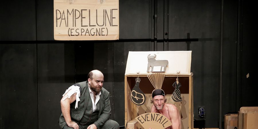 image - Les gros patinent bien