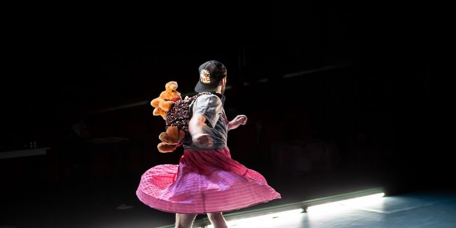 image - Norman c'est comme normal à une lettre près