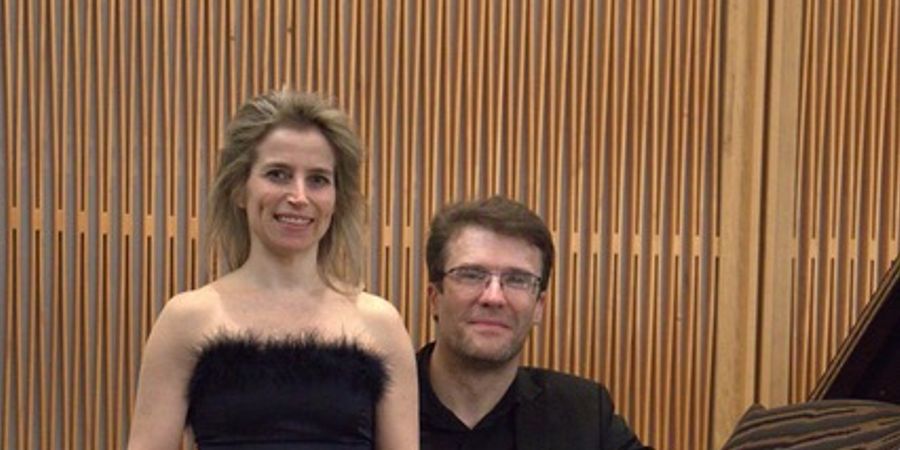 image - Festival d'orgue de Liège : Duo orgue et piano, Bach et Haendel
