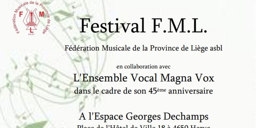 image - Festival FML