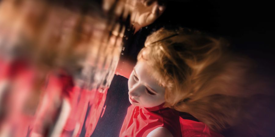 image - Alice on the roof