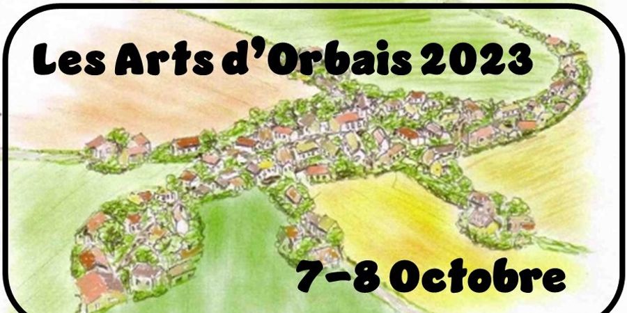 image - Les arts d'Orbais, Parcours d'Artistes
