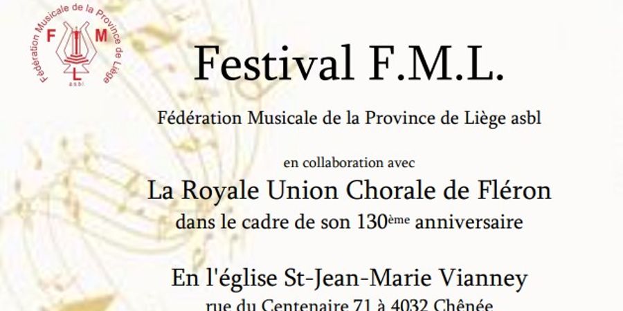 image - Festival FML