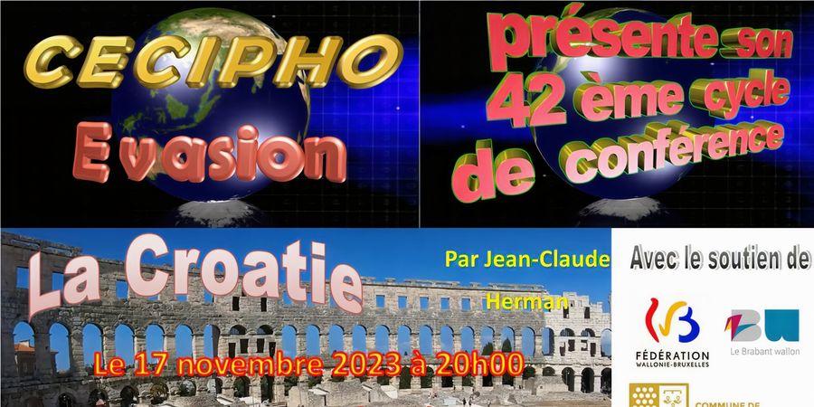 image - La Croatie