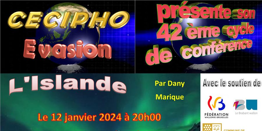image - L'Islande