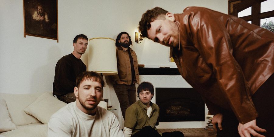 image - Citizen + Drug Church