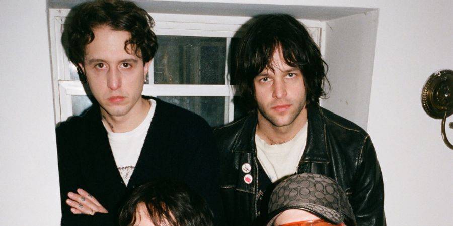 image - Beach Fossils