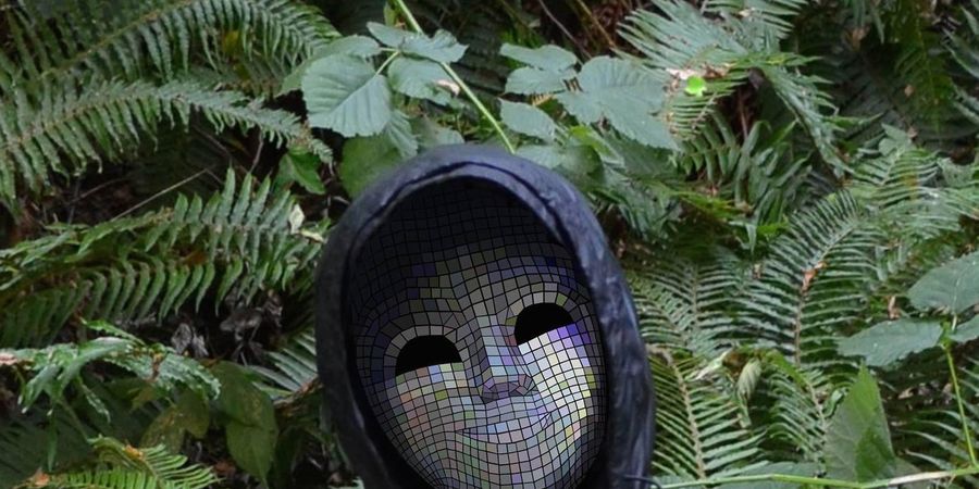 image - Blank Banshee